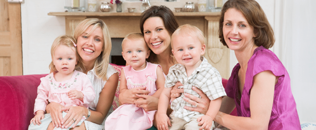 5 REASONS TO ENGAGE WITH MOMS IN ONLINE COMMUNITY RESEARCH GROUPS Mom Research Focus Group