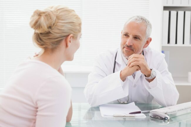 DEAR DOCTOR: HOW TO MARKET TO MOMS
