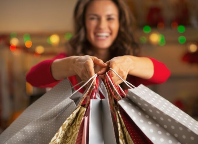 5 MOM MARKETING TACTICS FOR HOLIDAY 2017
