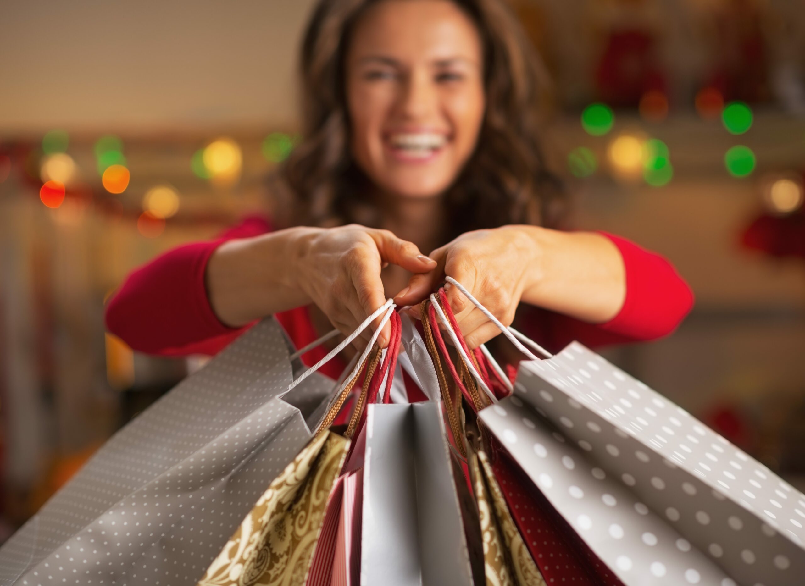 5 MOM MARKETING TACTICS FOR HOLIDAY 2017 5 MOM MARKETING TACTICS FOR HOLIDAY 2017