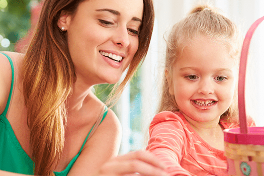 5 Sure-Fire Ways to Increase Your 2018 Easter Sales with Moms