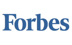 Forbes Logo