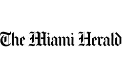 The Miami Herald Logo