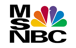 MSNBC Logo