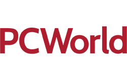 PCWorld Logo