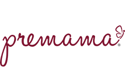 Premama Logo