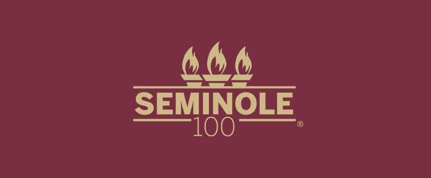 seminole100