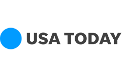 USA Today Logo