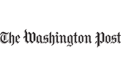 The Washington Post Logo