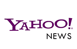 Yahoo News Logo