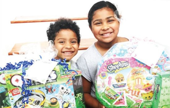Creating Genuine Joy to Build Brand Loyalty with Surprise and Delight Campaign