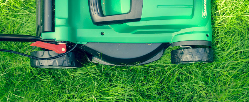 Lawnmower Lawnmower