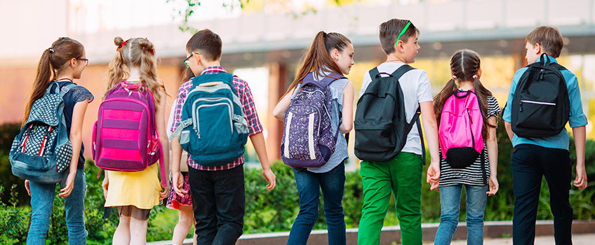 6 Things to Know Now about Marketing to Moms for Back to School 6 Things to Know Now about Marketing to Moms for Back to School